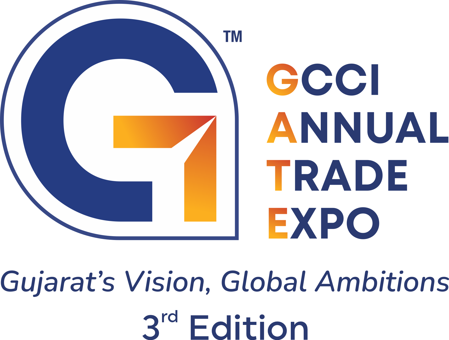 GATE 2027 — GCCI Annual Trade Expo