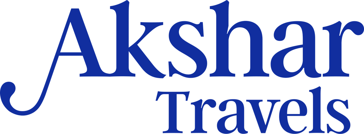 Akshar Travels